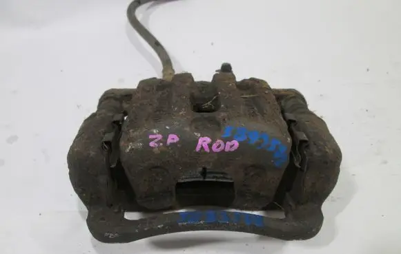 SsangYong Rodius Rear brake caliper 4844021100