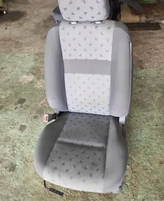 Hyundai Getz Front driver seat 