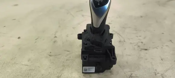 BMW 3 F30 F35 F31 Gear shifter/selector 9296898 1009995100 90546153411153