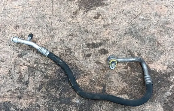BMW 4 F32 F33 Air conditioning (A/C) pipe/hose 9212232