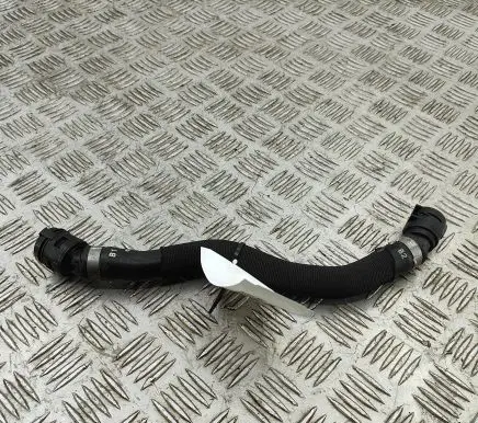 Peugeot 2008 II Engine coolant pipe/hose 9826176580