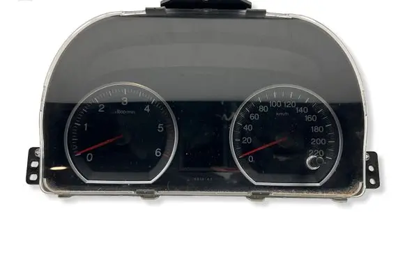 Honda CR-V Speedometer (instrument cluster) HR0359075 78100