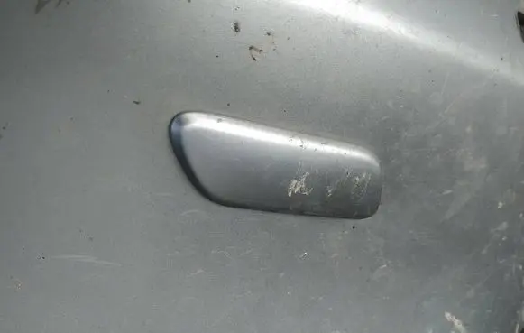 Honda CR-V Headlight washer spray nozzle cap/cover 