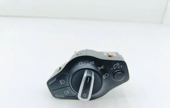 Audi Q7 4M Light switch 8K0941531AS