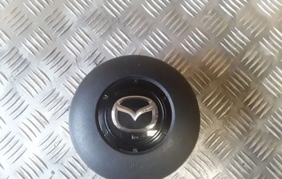 Mazda CX-7 Steering wheel airbag T93302A EG2157K00