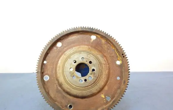 Land Rover Range Rover Evoque L538 Flywheel