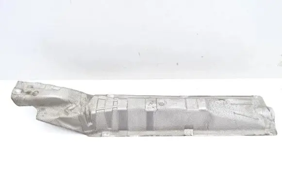 Opel Astra K Exhaust heat shield 39002101