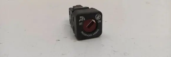 Peugeot 208 Airbag deployment crash/impact sensor 95835T02