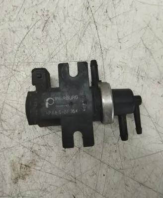Volkswagen Golf IV Turbo solenoid valve 1H0906627