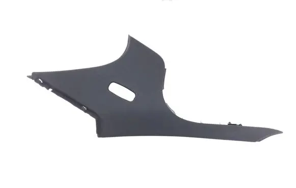 (D)pillar trim (top)