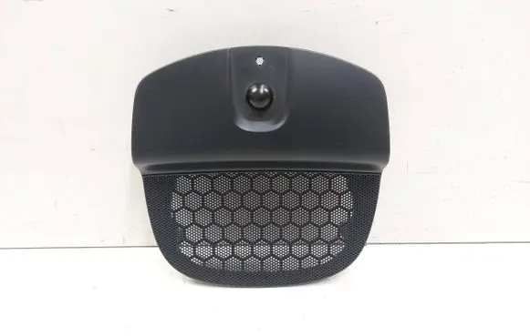 Saab 9-3 Ver2 Dash center speaker trim cover 12764391 12759463 331220389