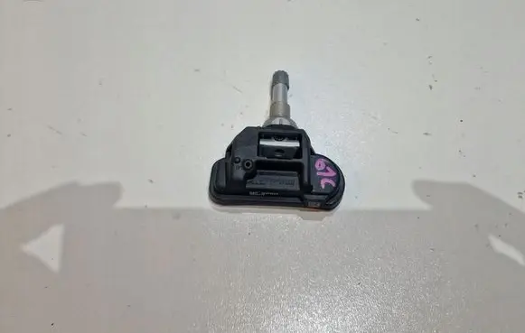Opel Corsa D Tire pressure sensor 