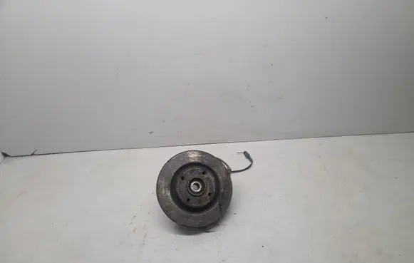 Peugeot 207 Front wheel hub