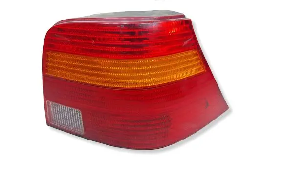 Volkswagen Golf IV Rear/tail lights 153446KASACJA 153446