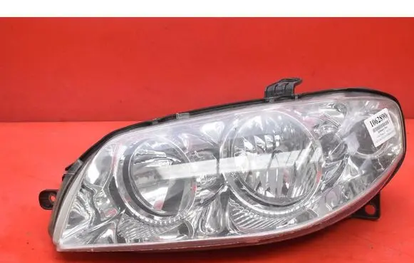 Fiat Punto (188) Headlight/headlamp 