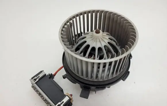 Audi A4 S4 B8 8K Heater fan/blower 8K18200218K0820521