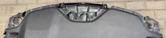 Jeep Grand Cherokee WL Dashboard