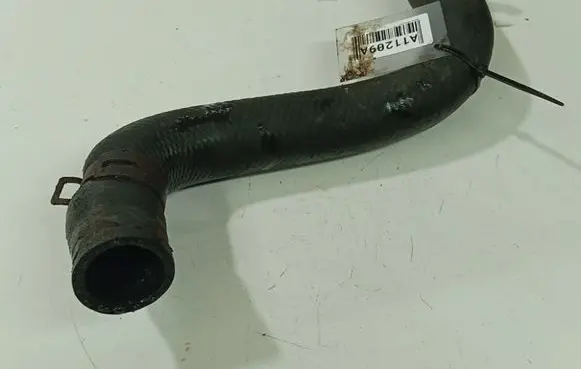Toyota Yaris Engine coolant pipe/hose 
