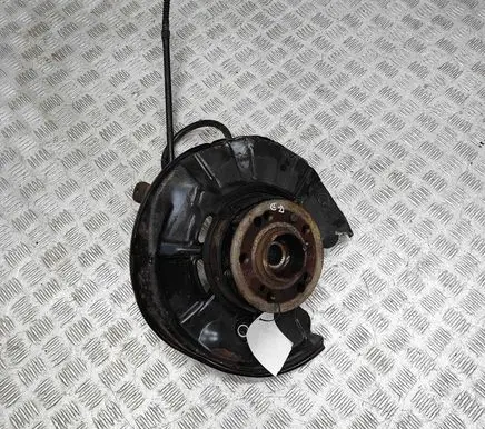 Mercedes-Benz S W140 Rear wheel hub A1403504441
