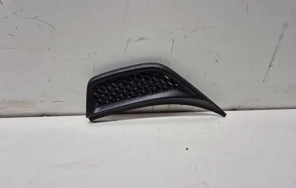 Jeep Wrangler Fender trim (molding) 68297664AE