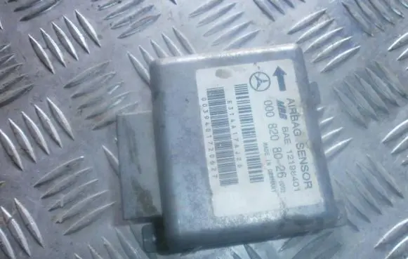 Mercedes-Benz C W202 Other control units/modules 0008208026