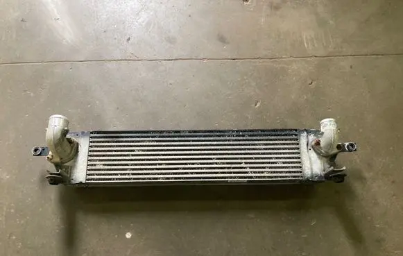 Nissan X-Trail T31 Intercooler radiator P3578001 14461JG70B