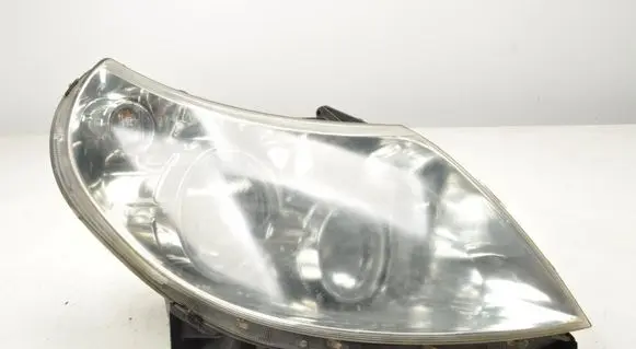 Fiat Ducato Headlight/headlamp ZAMIENNIK