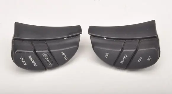 Dodge Stratus Central console control unit 