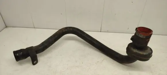 Chrysler Voyager Turbo air intake inlet pipe/hose