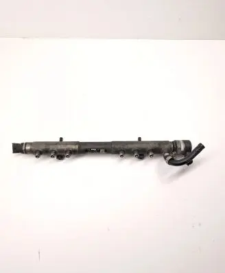 Volvo S80 Fuel main line pipe 30777576 0445215023