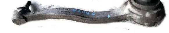 Mercedes-Benz C W204 Front control arm 20304L