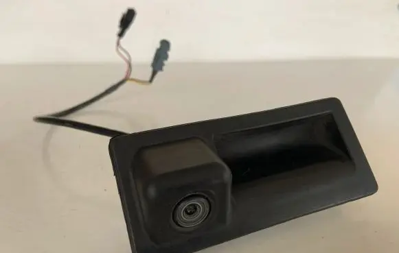 Audi A3 S3 8V Reversing camera 8V0827566