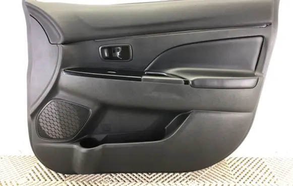Peugeot 4008 Front door card panel trim