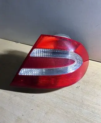 Mercedes-Benz CLK A209 C209 Rear/tail lights A2098200264 15466200