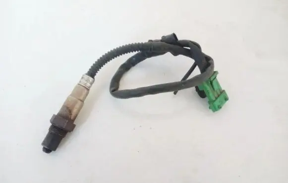 Lambda probe sensor
