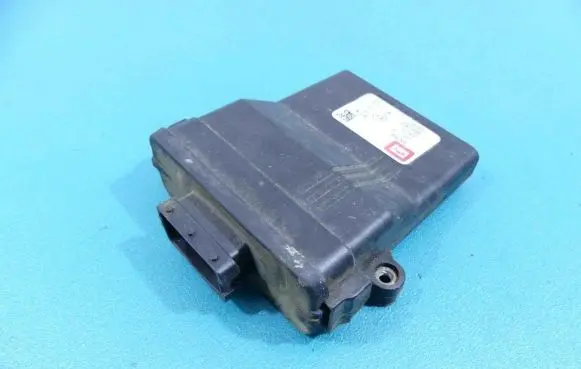Opel Corsa D Central body control module BRC IMPRK933847