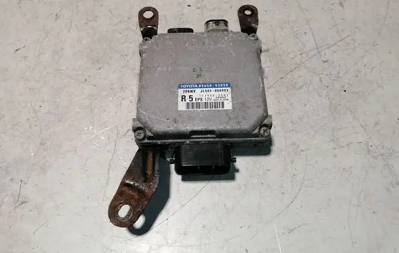 Lexus IS 220D-250-350 Power steering control unit/module 8965053050 JL501000991
