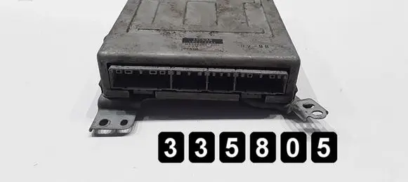 Jaguar XJ X308 Engine control unit/module MB177300
