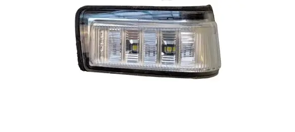 Ford F150 Mirror indicator light ML3413B381 ML3413B381AA ML3413B381BA