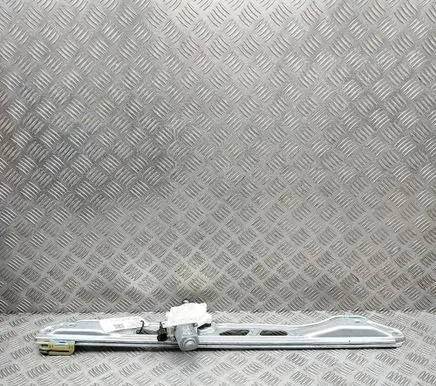 Ford Transit Front door electric window regulator BK31V23201BD