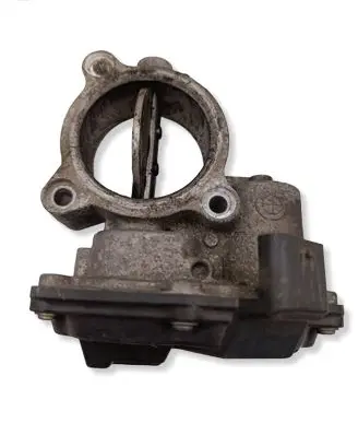 BMW 3 F30 F35 F31 Throttle valve 7810752 50836904 10378517