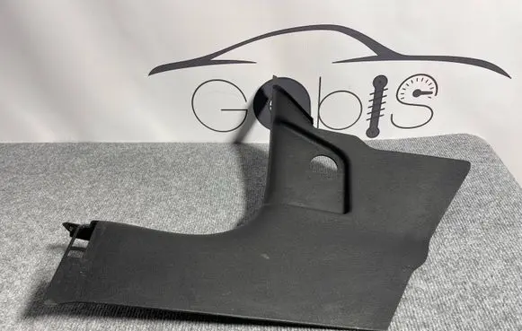 Ford Mustang VI Front sill trim cover FR3B6302349
