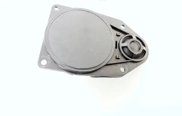 Volkswagen Touran I Panel speaker 1T0035411P