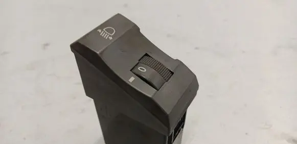 KIA Carens I Headlight level height control switch 751U00080