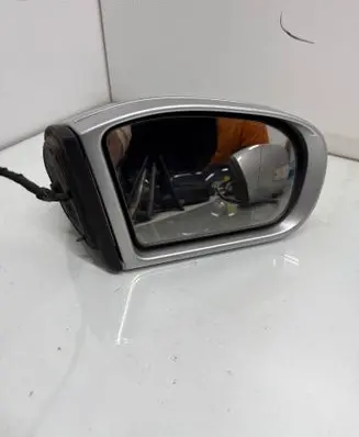 Mercedes-Benz C W203 Front door electric wing mirror 413183418