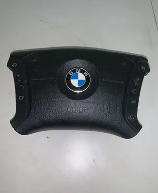 BMW X5 E53 Airbag set 336752162 30316041E 33675216205