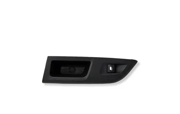 Opel Corsa F Rear door window switch trim 9830250680 39176134 98044803ZD