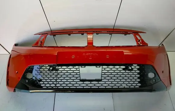 Opel Corsa F Front bumper 9850353180