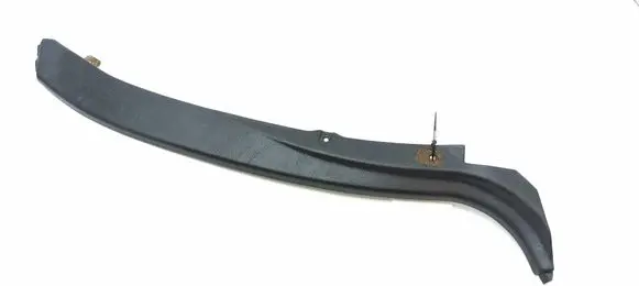 BMW 7 E23 (D) pillar trim (bottom) 51431853752