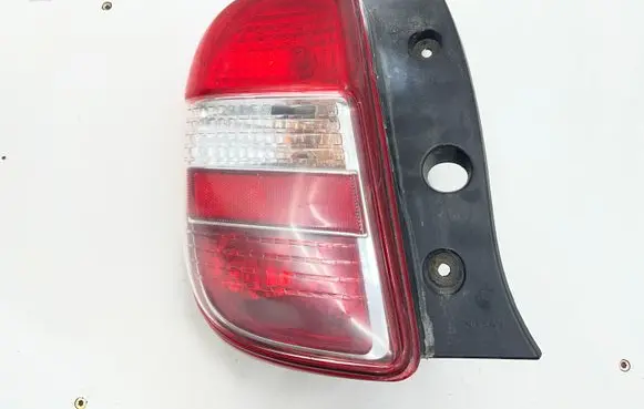Nissan Micra Rear/tail lights 265551HA1B